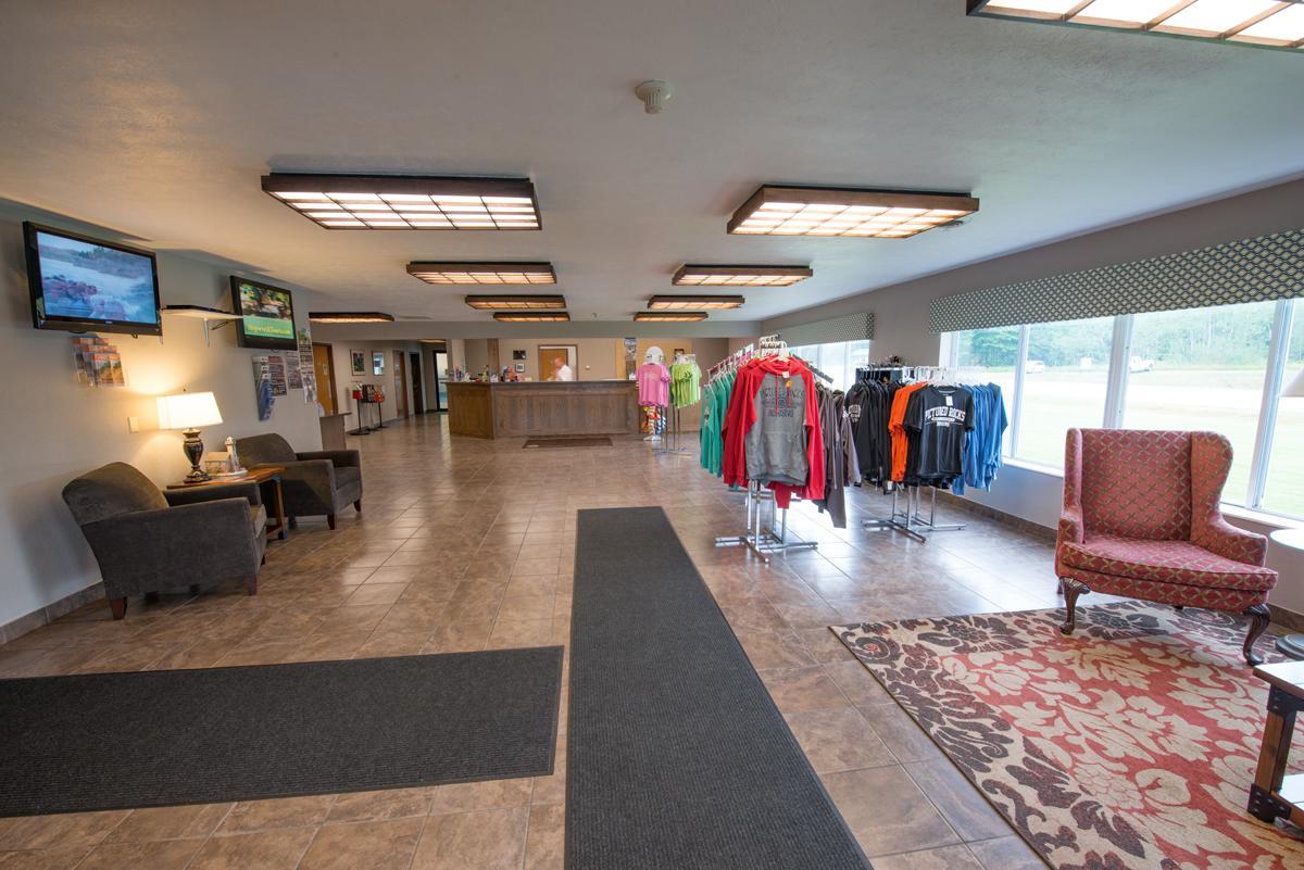 Boarders Inn & Suites By Cobblestone Hotels - Munising Wetmore Exteriér fotografie